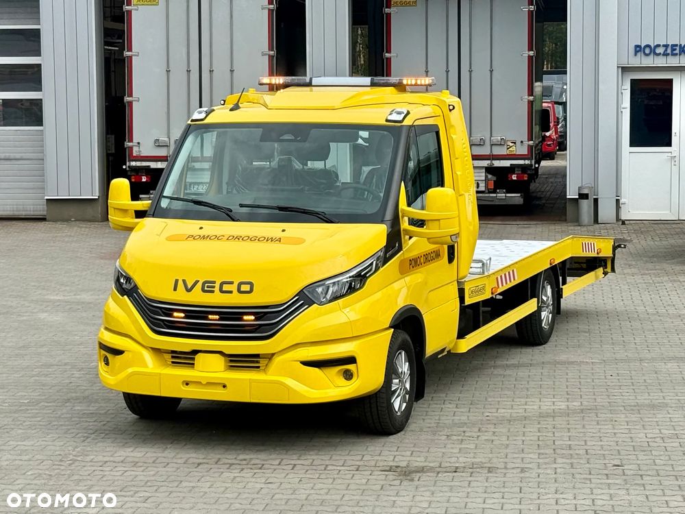 Iveco Daily - 4