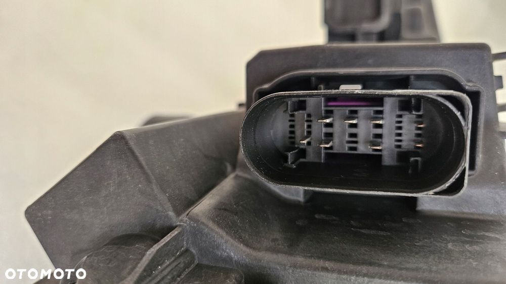 LAMPA PRAWA PRZÓD AUDI Q7 II 4M 4M0 4M0941034 FULL LED 2015-2019 - 12