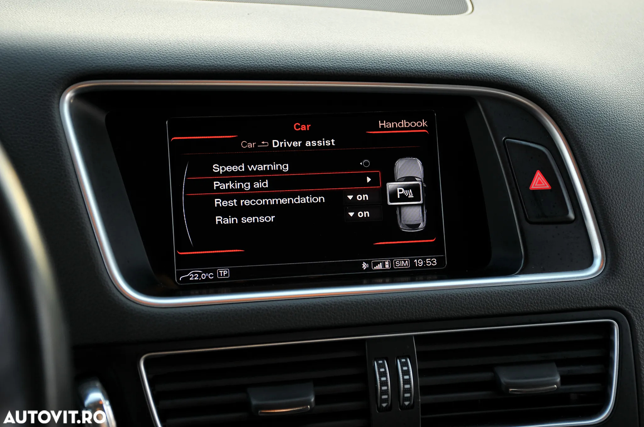 Audi Q5 2.0 TDI (clean diesel) ultra - 19