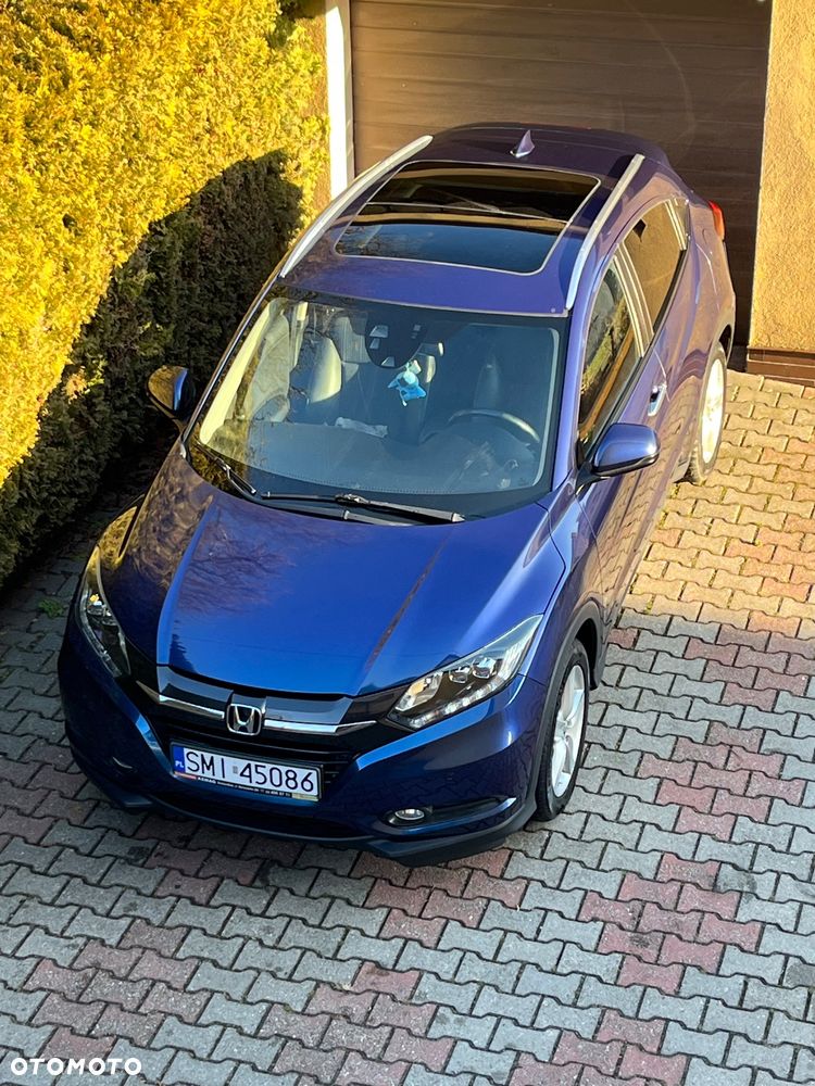 Honda HR-V 1.5 Executive (ADAS) CVT - 1