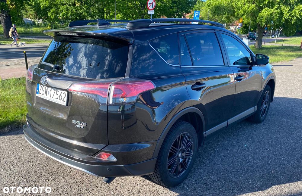 Toyota RAV4 2.0 Premium 4x4 MS - 4