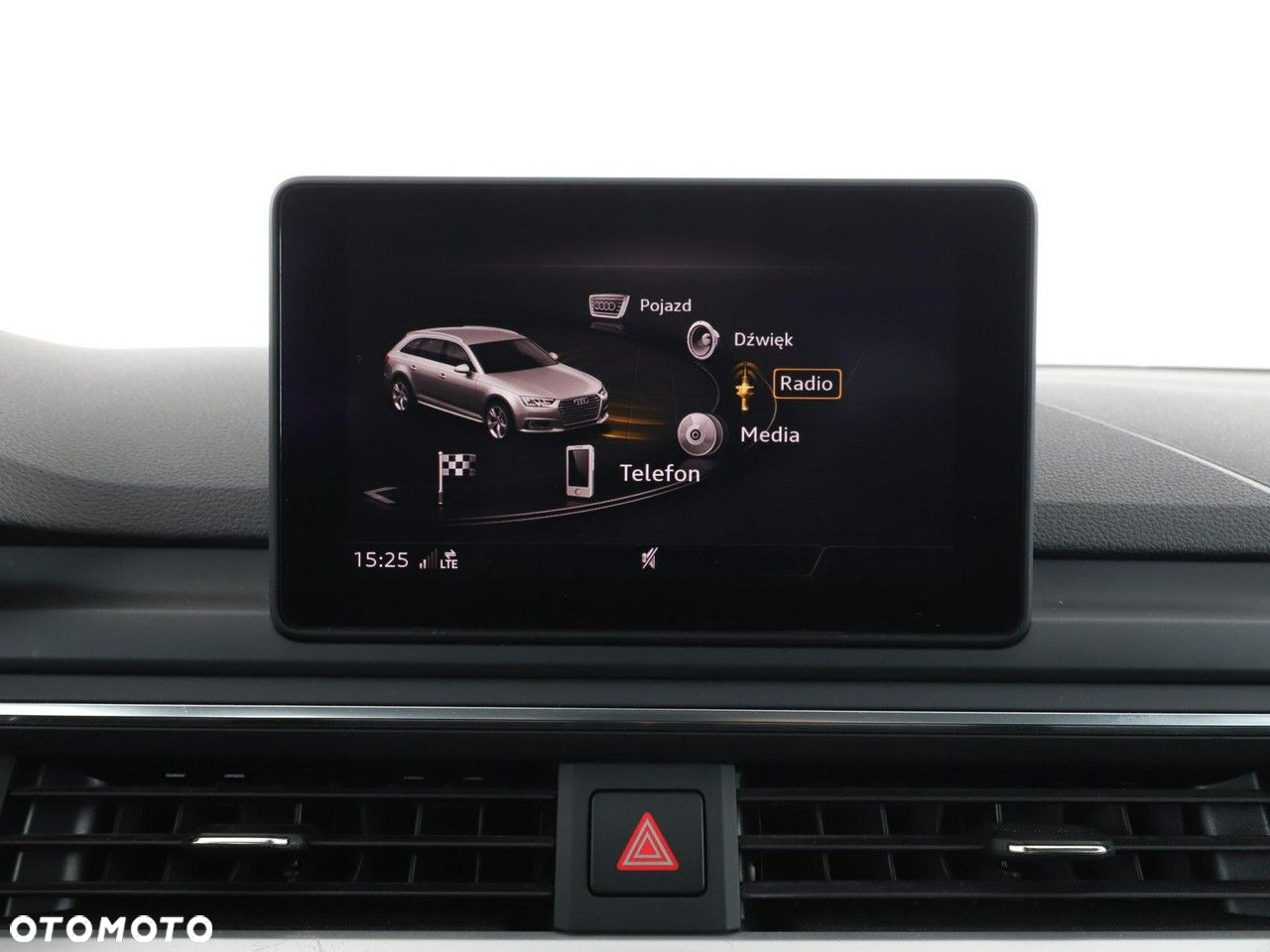 Audi A4 - 23