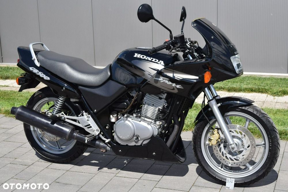 Honda CB