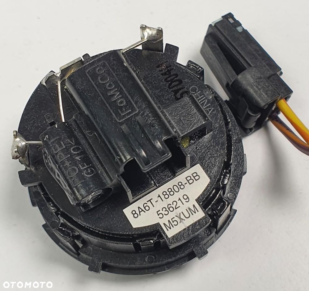 GŁOŚNIK GŁOŚNICZEK WYSOKOTONOWY FORD FOCUS MK3 8A6T-18808-BB - 3