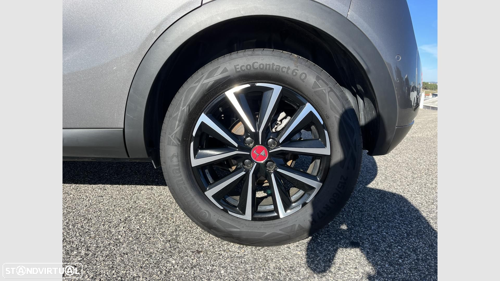 DS DS3 1.2 PureTech Performance Line - 9