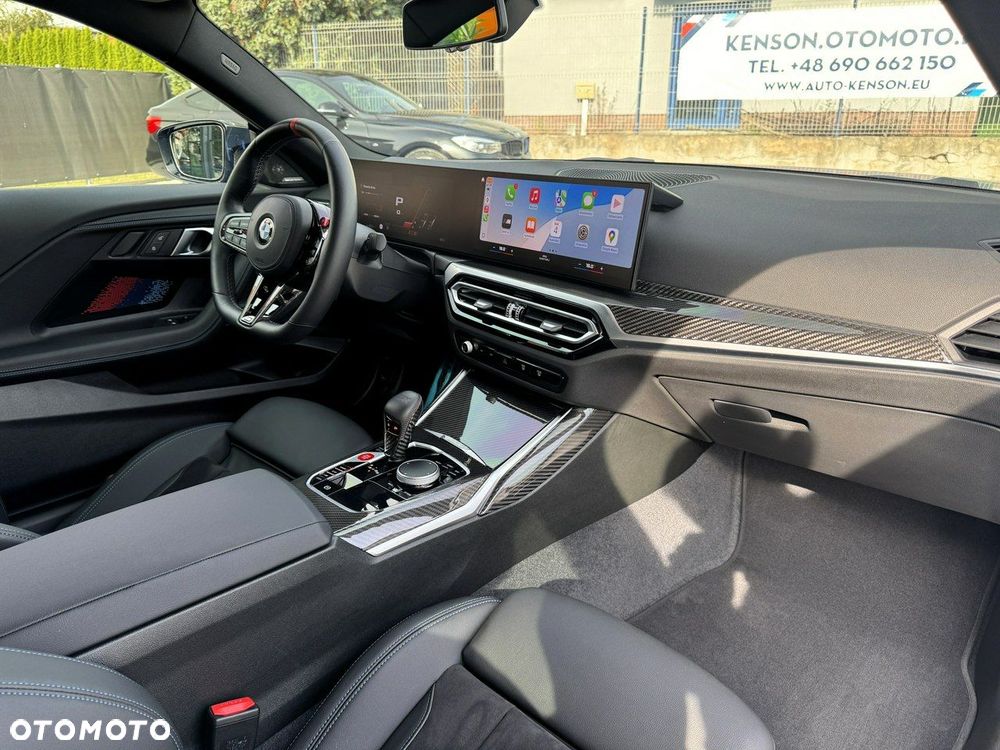 BMW M2 - 31