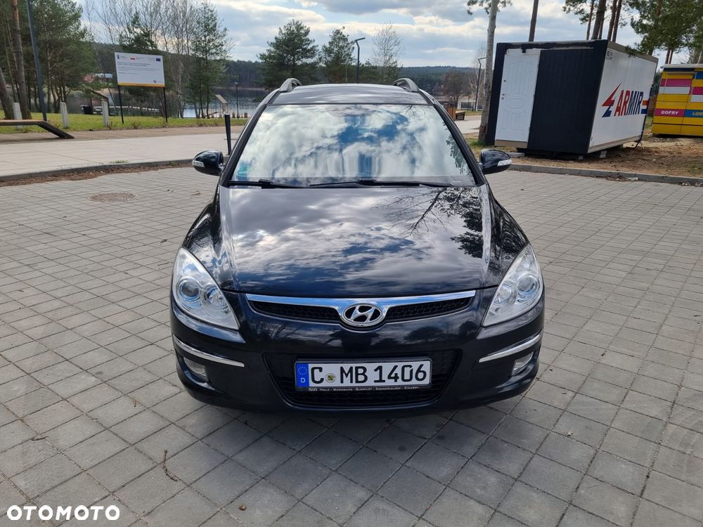 Hyundai i30 - 5
