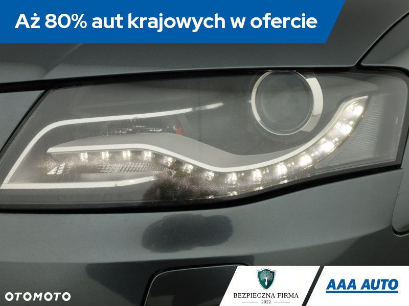 Audi A4 Limousine - 21