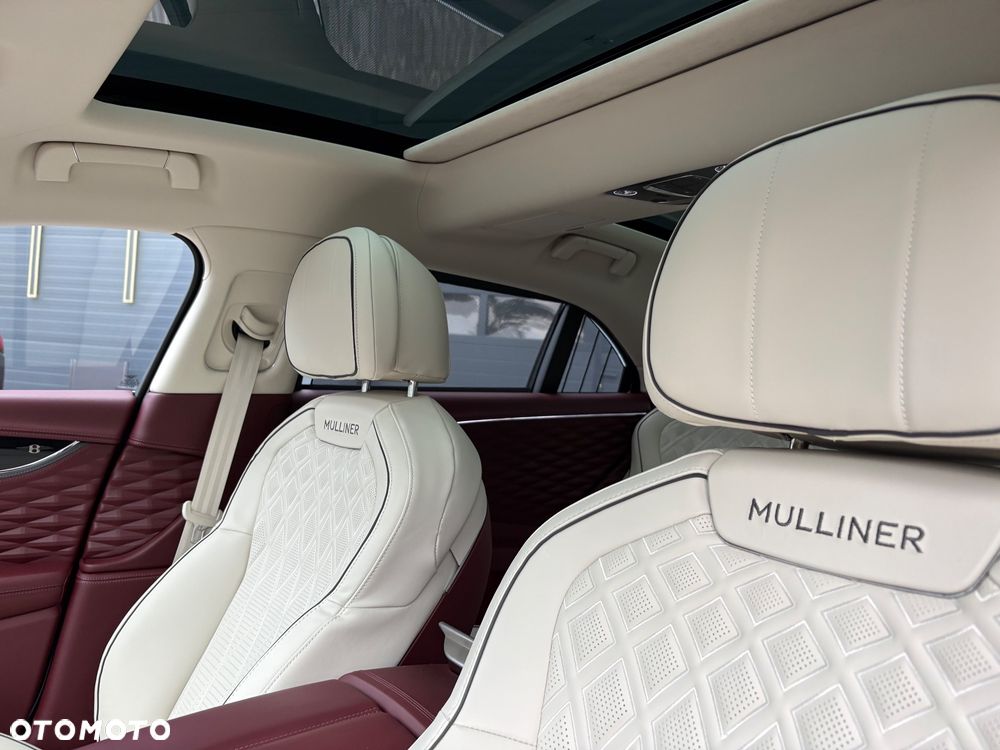 Bentley Flying Spur - 20