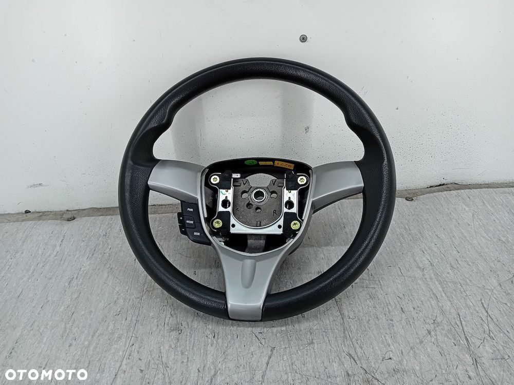 KIEROWNICA Z PODUSZKĄ CHEVROLET SPARK II 95975333 - 8