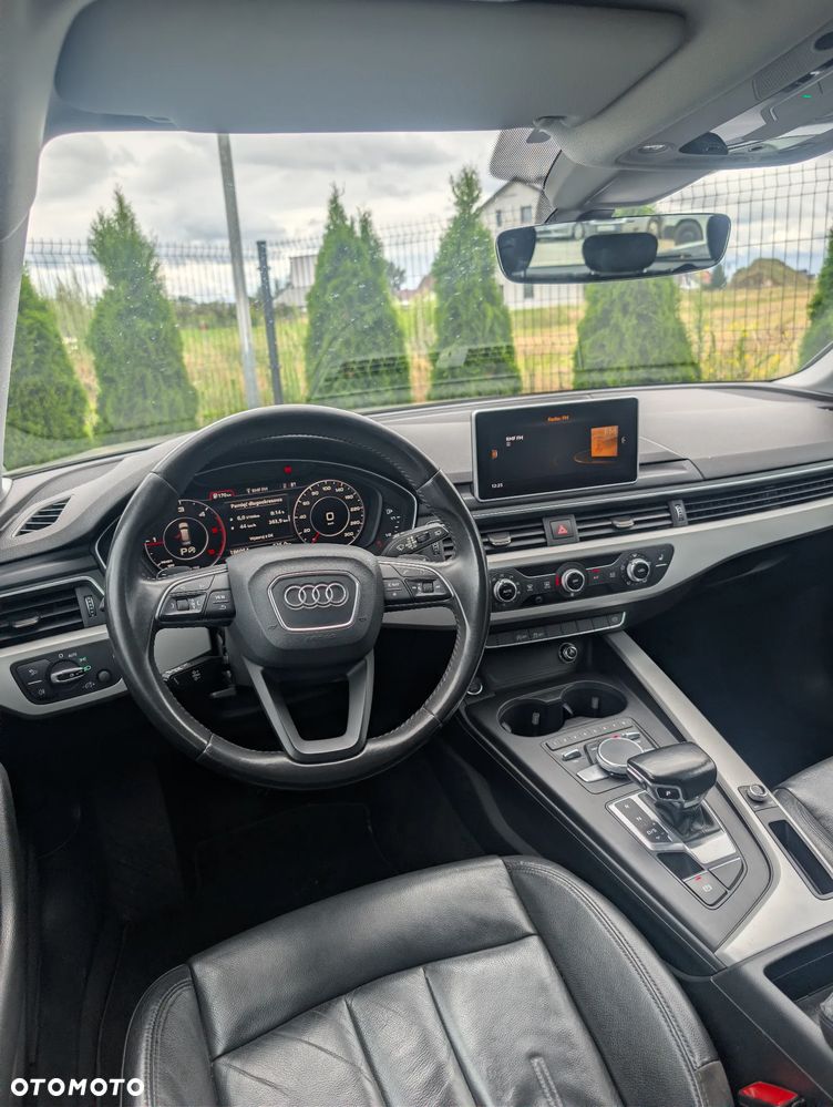 Audi A4 Avant 2.0 TDI S tronic - 14