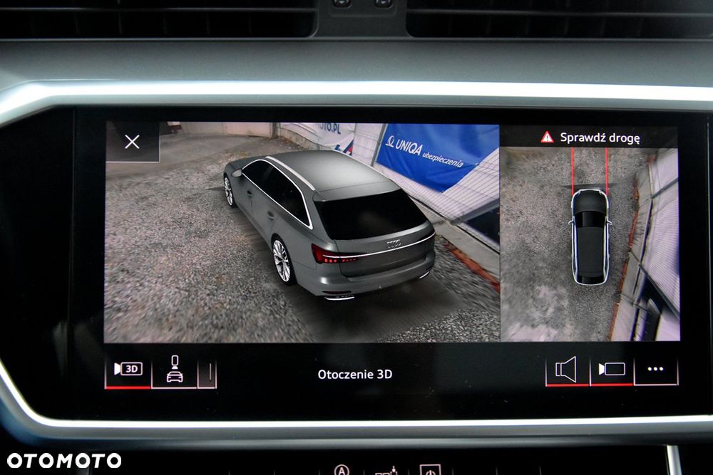 Audi A6 Avant 40 TDI quattro S tronic advanced - 28