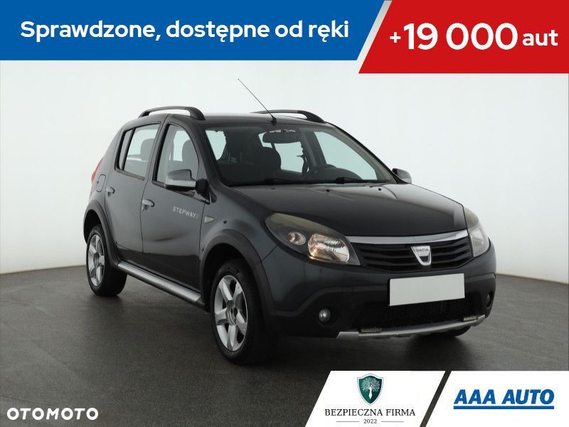 Dacia Sandero Stepway - 2
