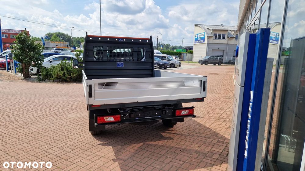 Ford Transit 363 D/CAB - 6