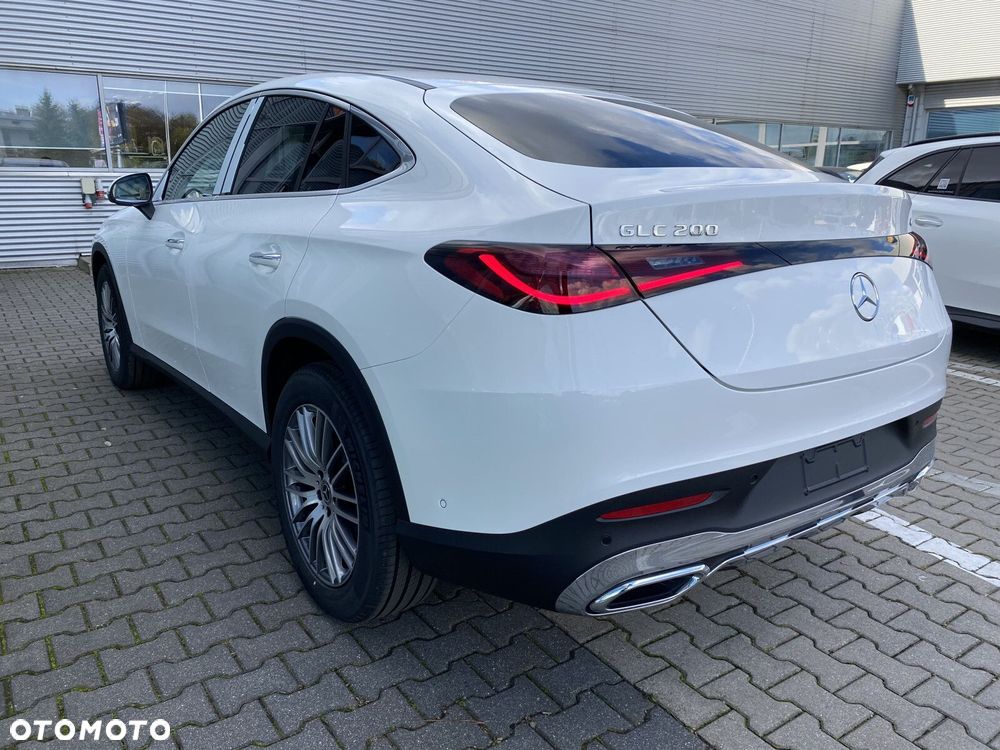 Mercedes-Benz GLC - 2