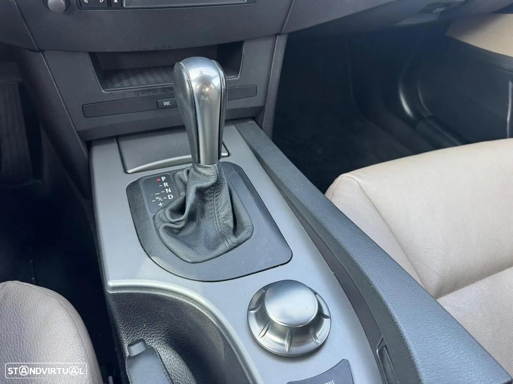 BMW 525 dA - 43