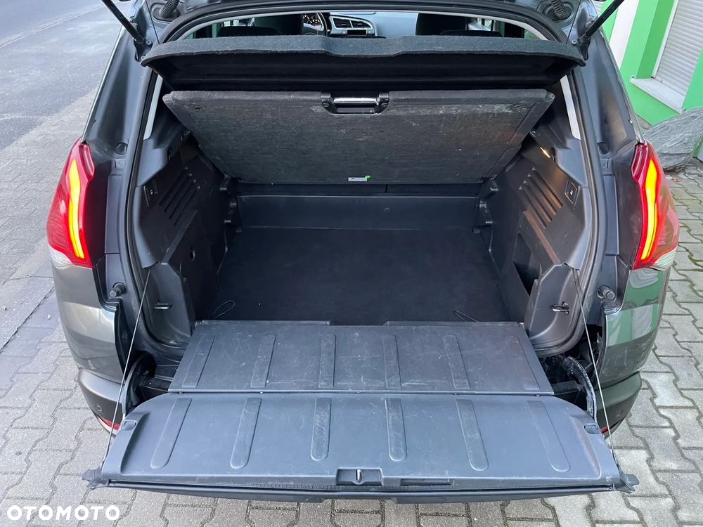Peugeot 3008 - 21