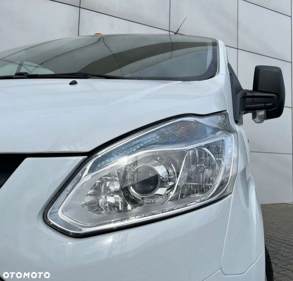 Ford Transit Custom - 5