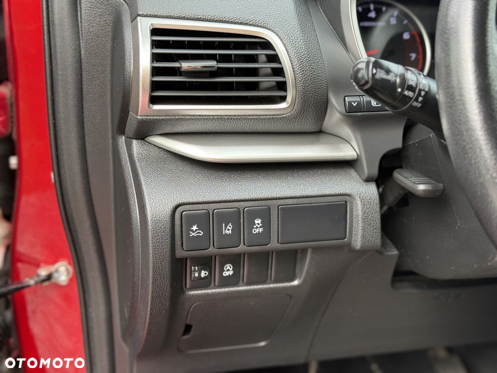 Mitsubishi Eclipse Cross 1.5 T Invite Plus - 18
