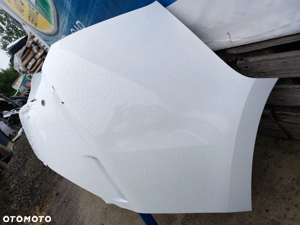 Zderzak TOYOTA COROLLA E21 Kombi tył/tylni Warszawa Mazowieckie - 3
