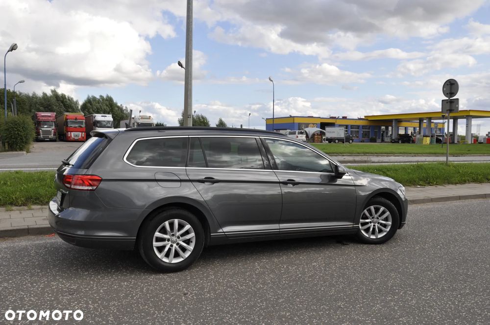 Volkswagen Passat 2.0 TDI BMT Highline DSG - 6