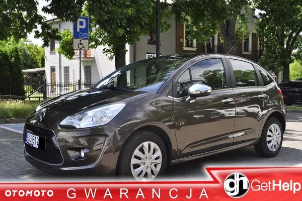 Citroën C3 1.4 Attraction