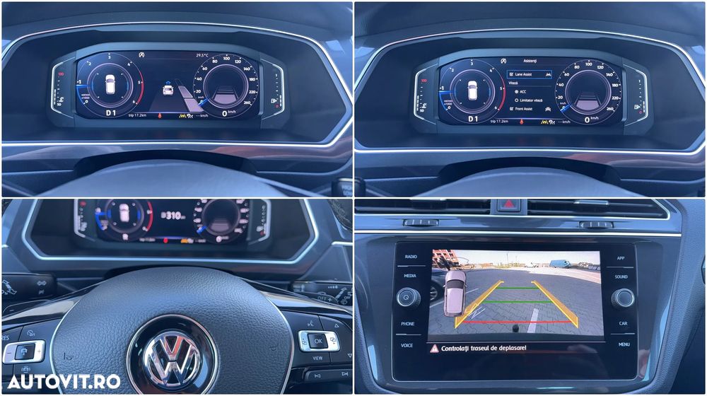 Volkswagen Tiguan - 6