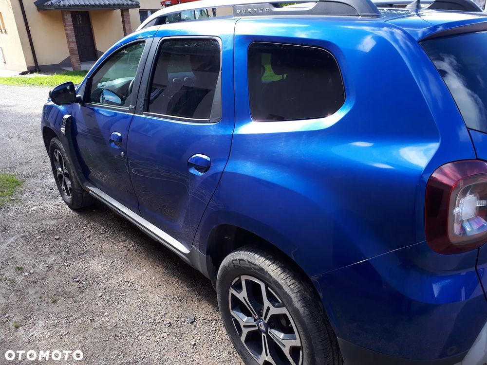 Dacia Duster - 6