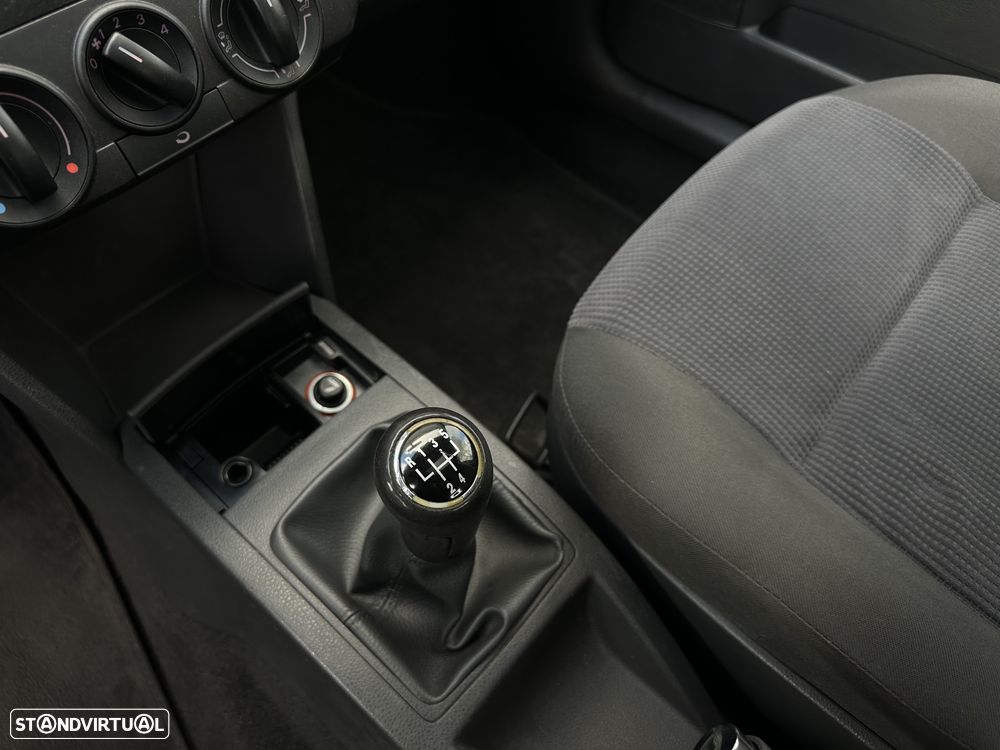 VW Polo 1.2 Confortline - 22