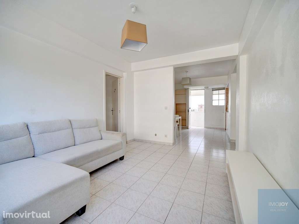 Apartamento T3 em Marvila - Grande imagem: 3/25
