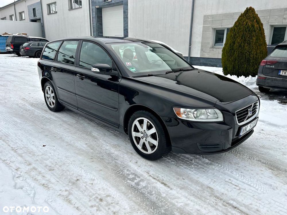 Volvo V50 2.4 Momentum - 6