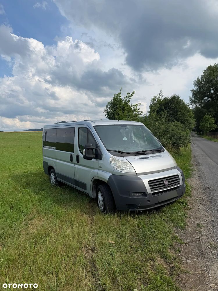 Fiat Ducato - 2
