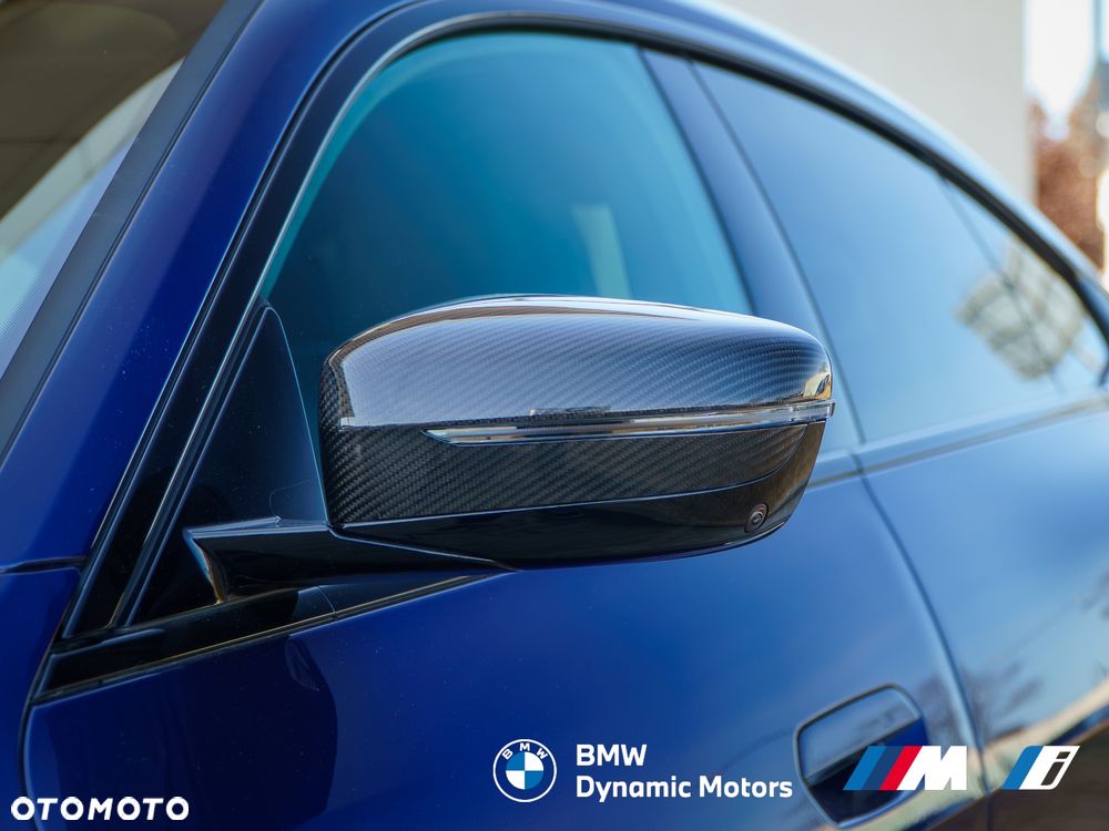 BMW Seria 4 430i xDrive M Sport - 11