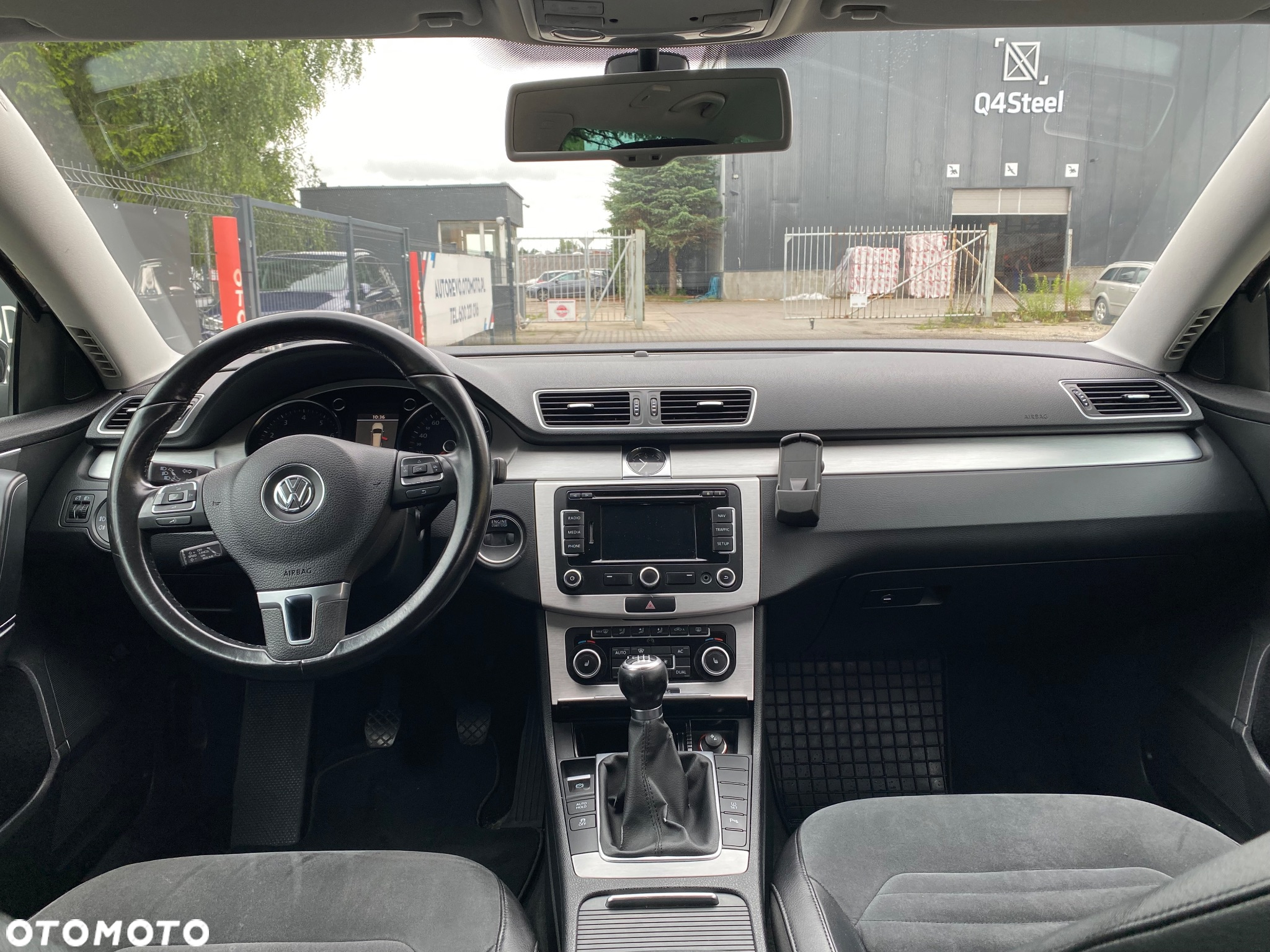 Volkswagen Passat Variant 1.8 TSI Highline - 13