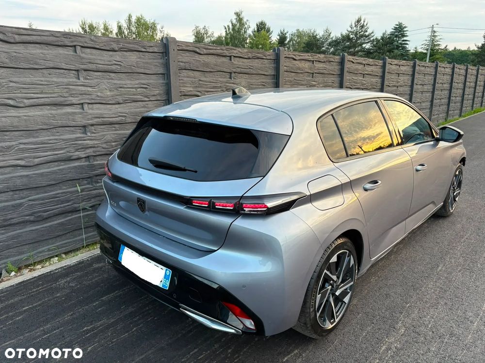 Peugeot 308 PureTech 130 EAT8 Allure Pack - 4