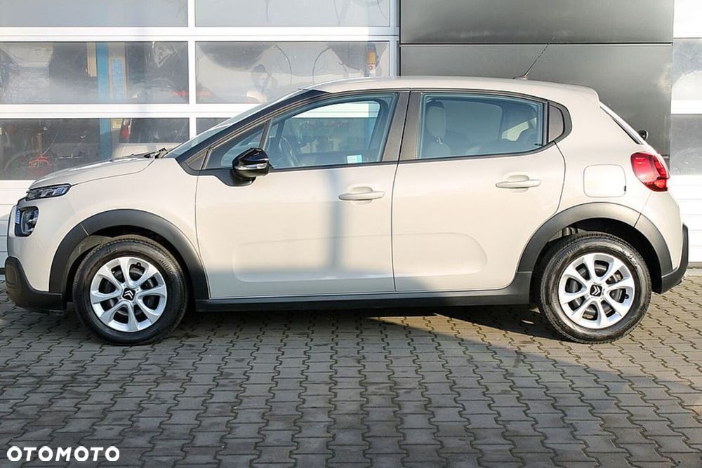 Citroën C3 - 10