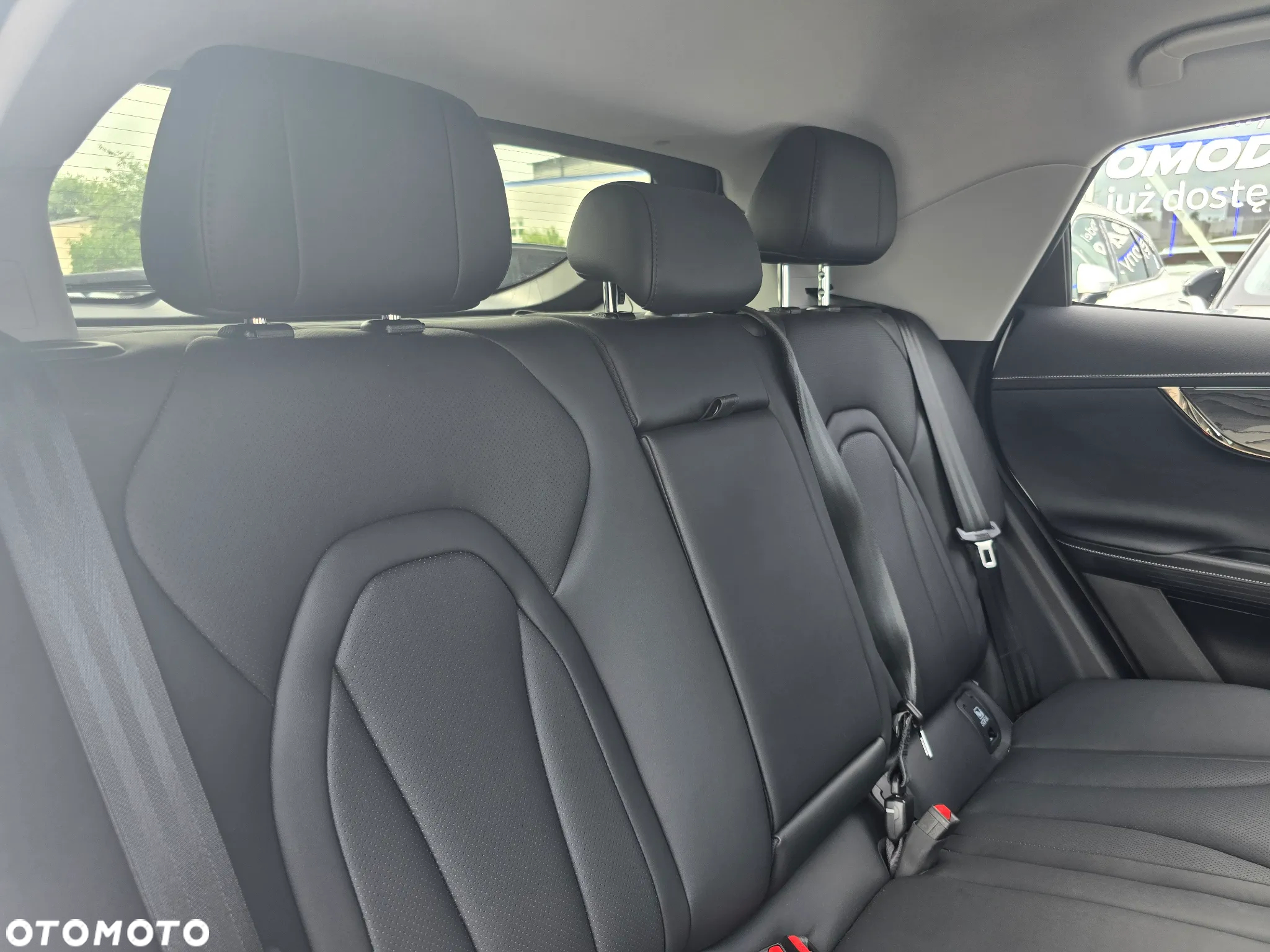 Omoda 5 1.6 T-GDI Premium DCT - 26