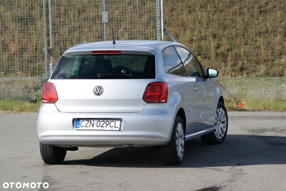 Volkswagen Polo 1.2 Style - 18