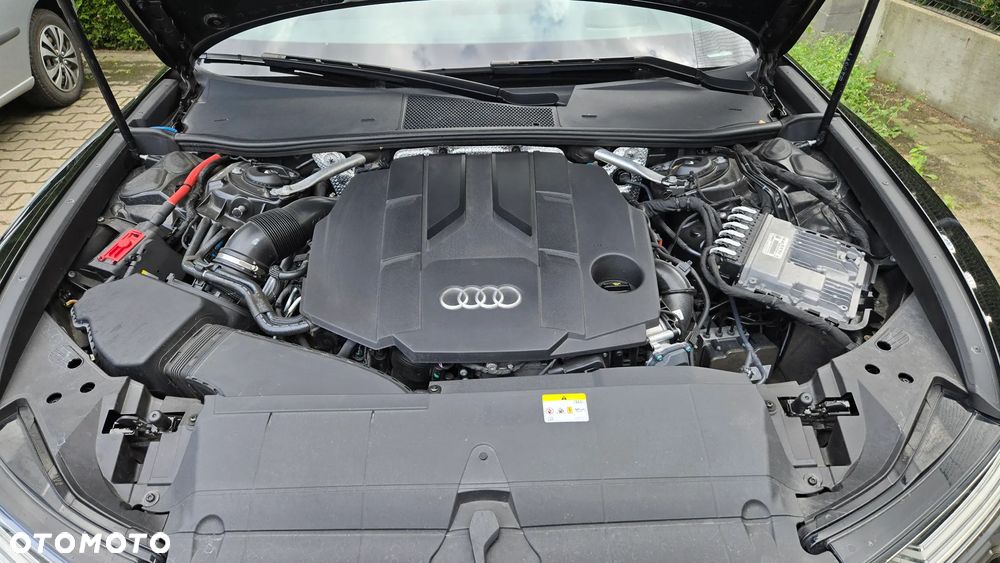 Audi A6 - 7
