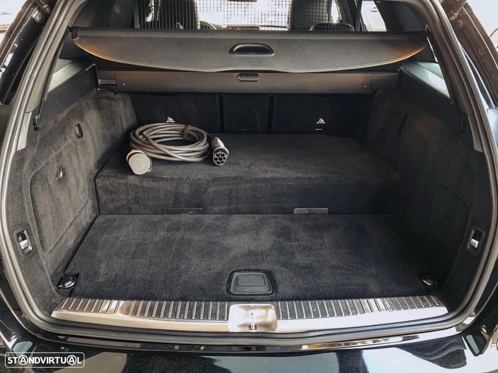 Mercedes-Benz C 300 de T 9G-TRONIC AMG Line - 20