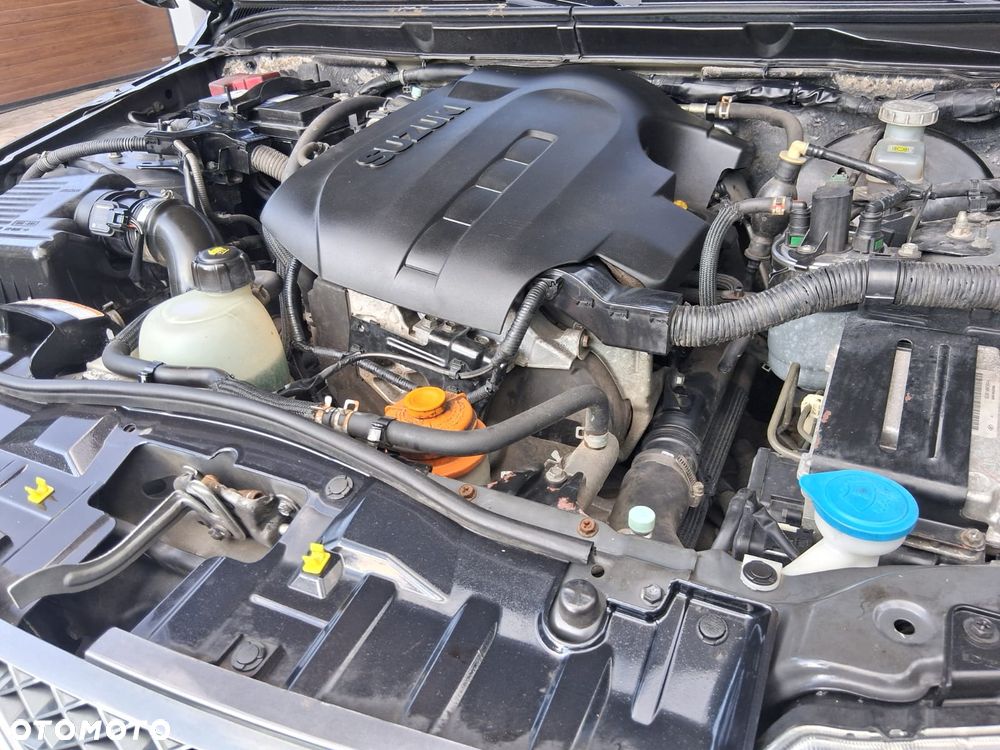 Suzuki Grand Vitara 1.9 DDiS X30 - 13