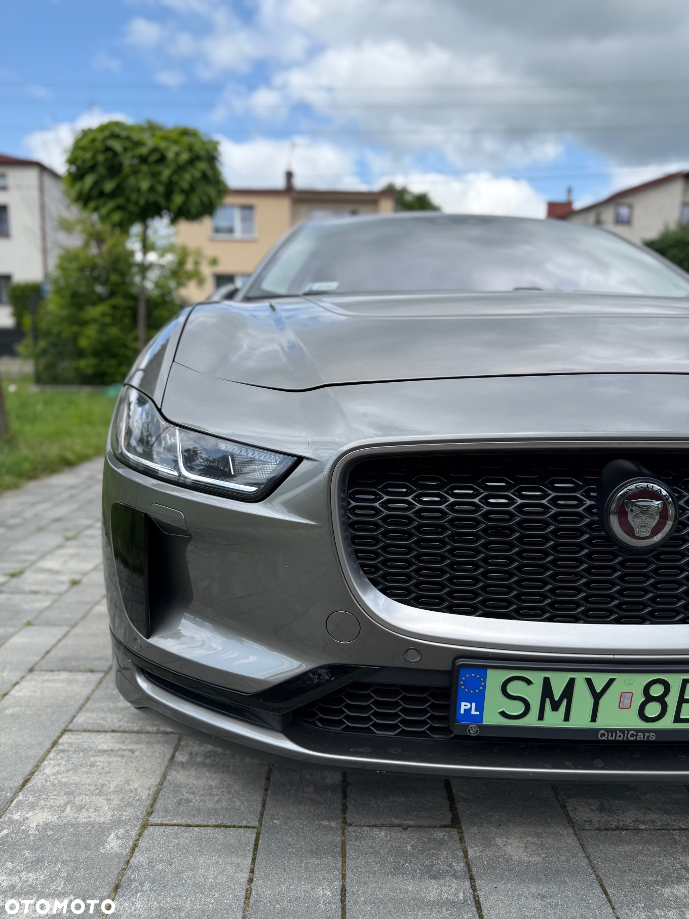 Jaguar I-Pace EV400 90kWh AWD R-Dynamic HSE - 39