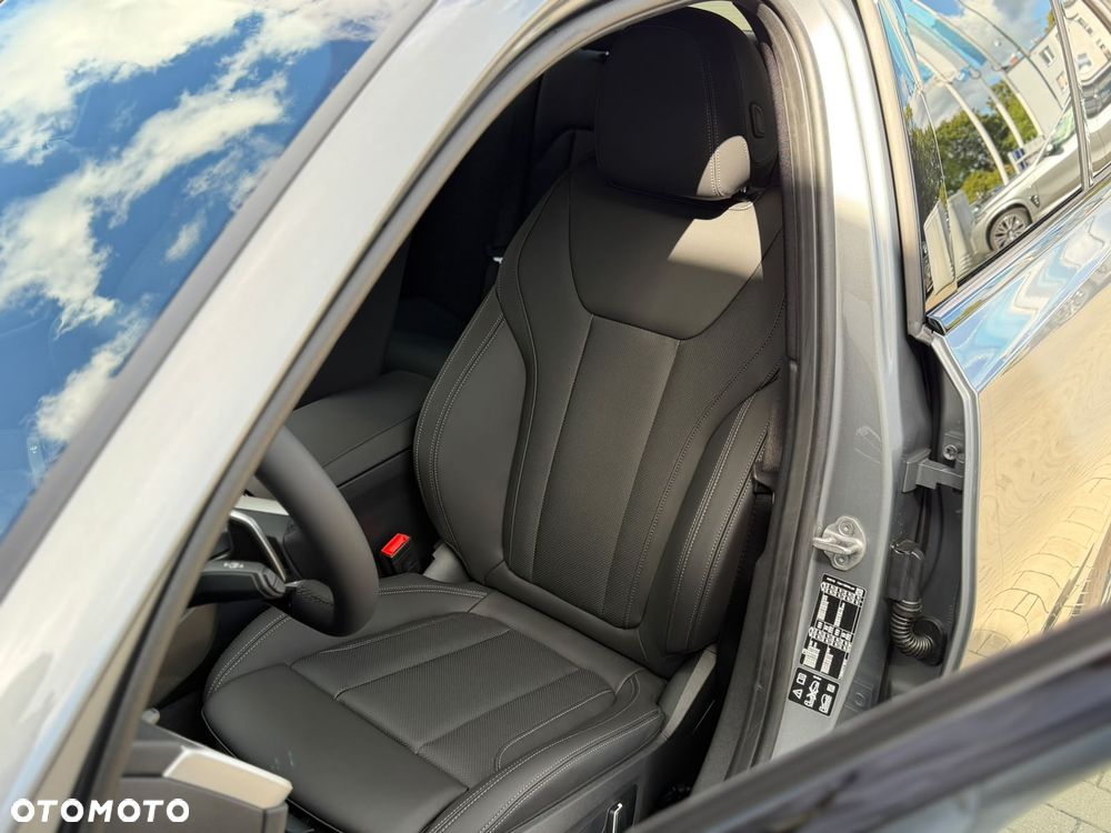 BMW Seria 3 320d xDrive mHEV M Sport - 21