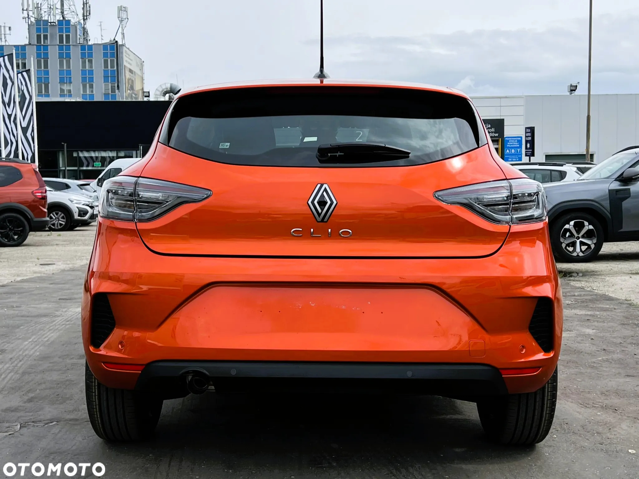 Renault Clio - 6