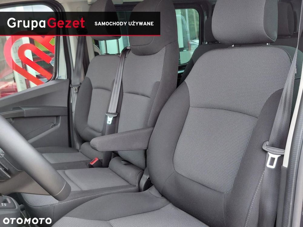 Renault Trafic - 12