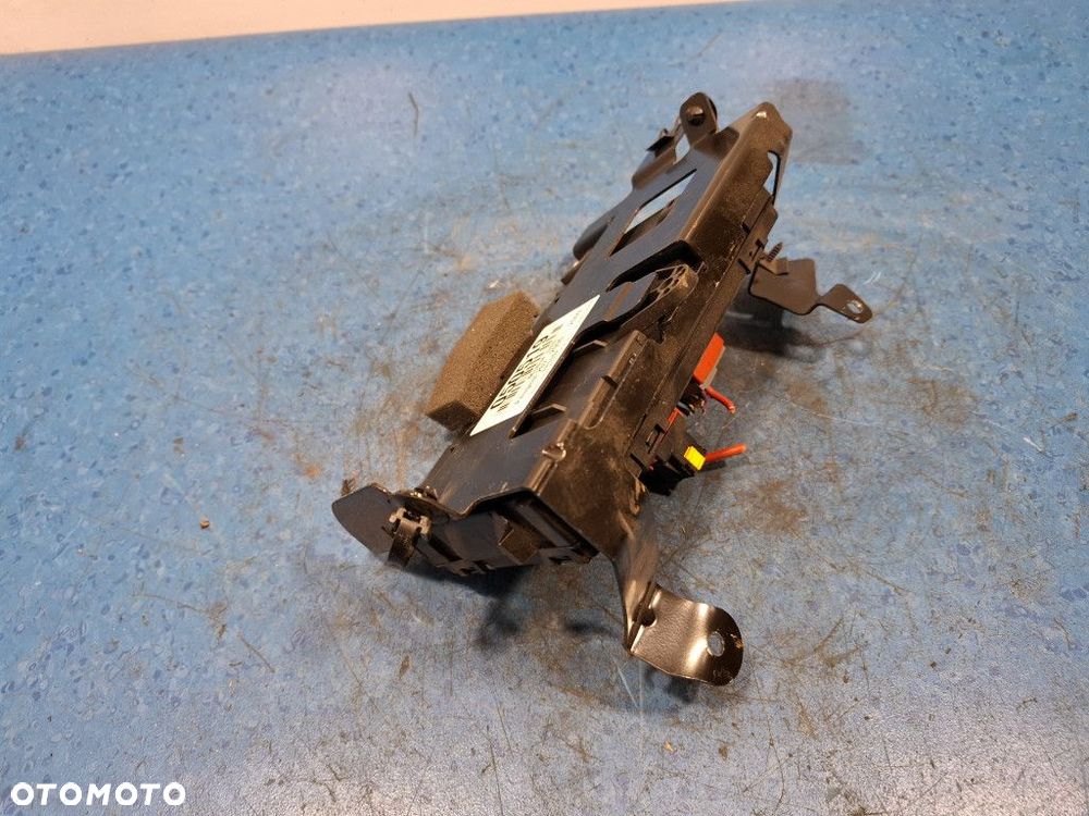 PEUGEOT 207 1.4B MODUŁ BSC S120017004I - 5