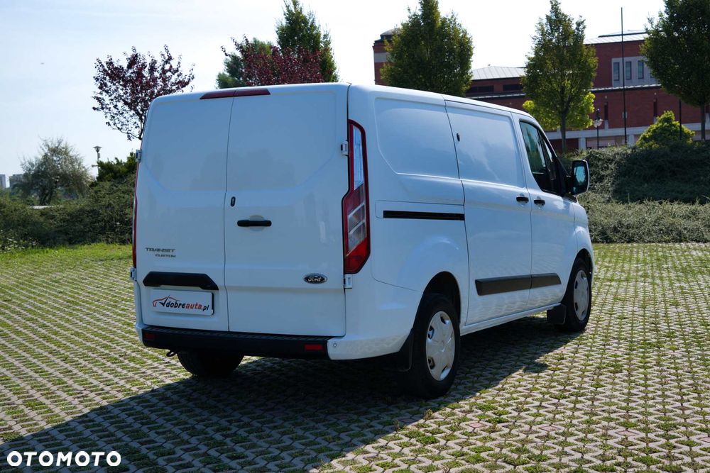 Ford Transit Custom L1H1 - 6