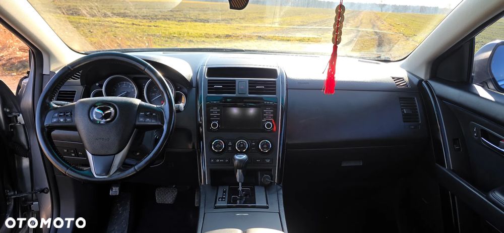 Mazda CX-9 3.7 V6 - 24