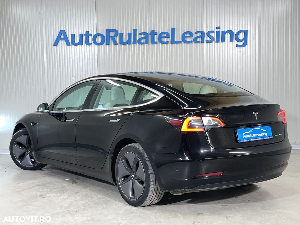 Tesla Model 3 Long Range Dual Motor 4WD - 5