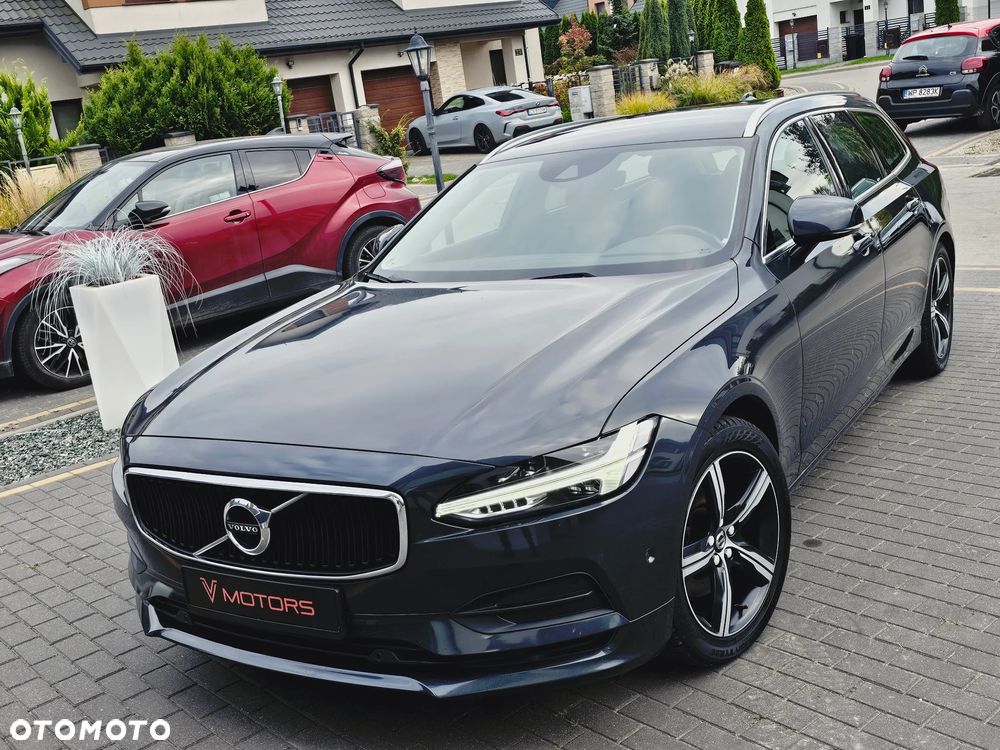 Volvo V90 D3 Momentum Pro - 7